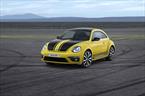 foto Volkswagen Beetle Turbo R