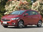 foto Chevrolet Onix LTZ