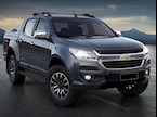 foto Chevrolet Colorado  2.8L High Country 4x4 Aut