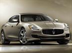 foto Maserati Quattroporte S Q4