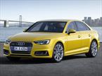 foto Audi A4 2.0 T FSI S-tronic 252CV Quattro (2020)