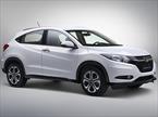 foto Honda HR-V LX 4x2 CVT