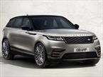 foto Land Rover Range Rover Velar 2.0 S