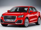 foto Audi Q2 1.0L TFSi Design
