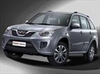 foto Chery Tiggo 1.6 4x2 (2014)