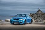 foto BMW M2 Coupé Coupé (2018)