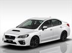 foto Subaru WRX 2.5L STi (2021)