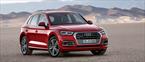 foto Audi SQ5 3.0L TFSI (354 hp) (2020)