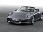 foto Porsche 911 Carrera S Cabriolet 3.0L