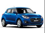 foto Suzuki Swift 5P 1.2 Aut