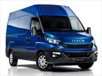 foto Iveco Daily Furgón F1C