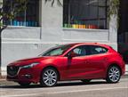 foto Mazda 3 Hatchback i Touring