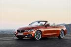 foto BMW Serie 4 Convertible 440iA M Sport Aut