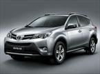 foto Toyota RAV4 2.5L Aut Full 4x4