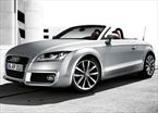 foto Audi TT Convertible 2.0 T FSI Roadster (2013)