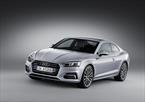foto Audi A5 Coupé 40 TFSI S-Line