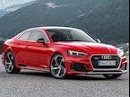 foto Audi RS 5 Coupé 2.9 T FSI Tiptronic Quattro