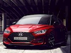 foto Hyundai Veloster 1.6L Turbo Aut