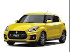 foto Suzuki Swift Sport 1.4L Aut