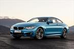 foto BMW Serie 4 Coupé 430iA Sport Line Aut