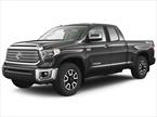 foto Toyota Tundra 5.7L Limited 4x4 (2021)