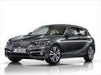 foto BMW Serie 1