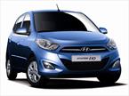 foto Hyundai i10 GLS Facelift