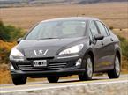 foto Peugeot 408 Sport