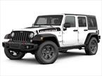 foto Jeep Wrangler Rubicon 4P Aut