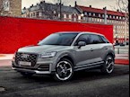 foto Audi Q2 2.0L T FSI Quattro S-Tronic (2019)
