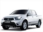 foto SsangYong Actyon Sports 2.2L 4x4 Deluxe Aut