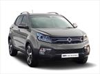 foto SsangYong Korando 2.0L Full 4x2