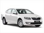 foto Skoda Octavia 1.6L Ambition