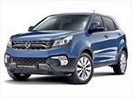 foto SsangYong Korando C Elite 4x2 nuevo precio $78.900.000