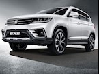 foto Dongfeng SX5 1.6L (2020)