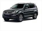 foto SsangYong Rexton II 3.2L 4x4 (2019)