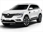 foto Renault Koleos 2.5L Dynamique 4x2 Aut