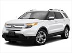 foto Ford Explorer Limited 4x4