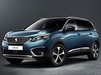 foto Peugeot 5008 SUV Allure THP Tiptronic