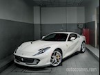 foto Ferrari 812 SuperFast (2020)