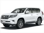 foto Toyota Land Cruiser Prado 4.0L VX (2021)