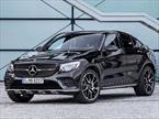 foto Mercedes Clase GLC AMG Coupé 43 AMG 4Matic Aut (2018)