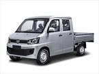 foto FAW  T80  Doble Cabina 1.5L DC nuevo precio $5.690.000
