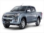 foto Chevrolet D-MAX 2.5L 4x4 CD Full (2017)