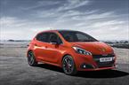 foto Peugeot 208 1.6L HDi Active (2019)