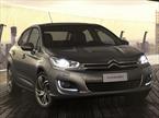 foto Citroën C4 Lounge 2.0 Tendance