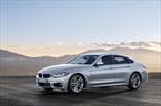 foto BMW Serie 4 Gran Coupé 420iA Sport Line Aut