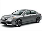 foto Honda Accord 3.5 EXL V6 (2017)