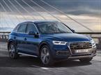 foto Audi Q5 45 TFSI
