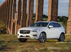 foto Volvo XC60 T5 Momentum AWD